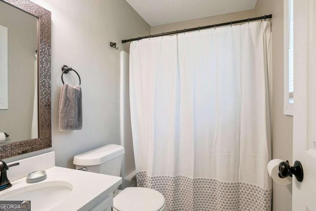 4523 Coopers Creek Cir Se, Townhouse with 2 bedrooms, 3 bathrooms and 2 parking in Smyrna GA | Image 20