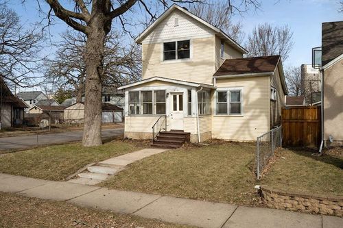 4101 31st Ave S, Minneapolis, MN, 55406-3309 | Card Image