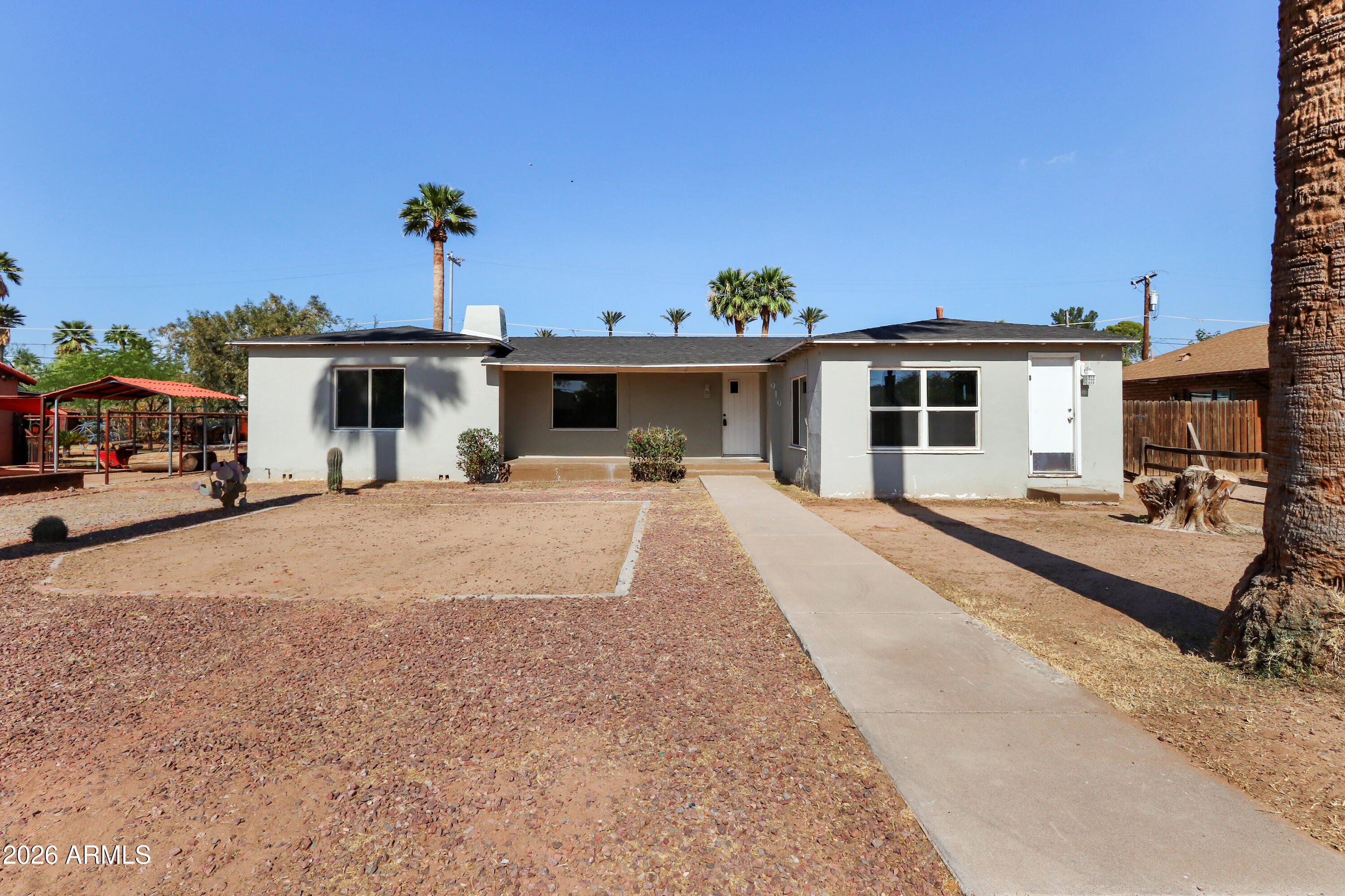 Residential Lease in Casa Grande
