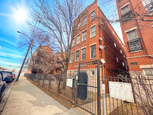 2-515 Western Ave, Chicago, IL, 60612-3657 | Card Image