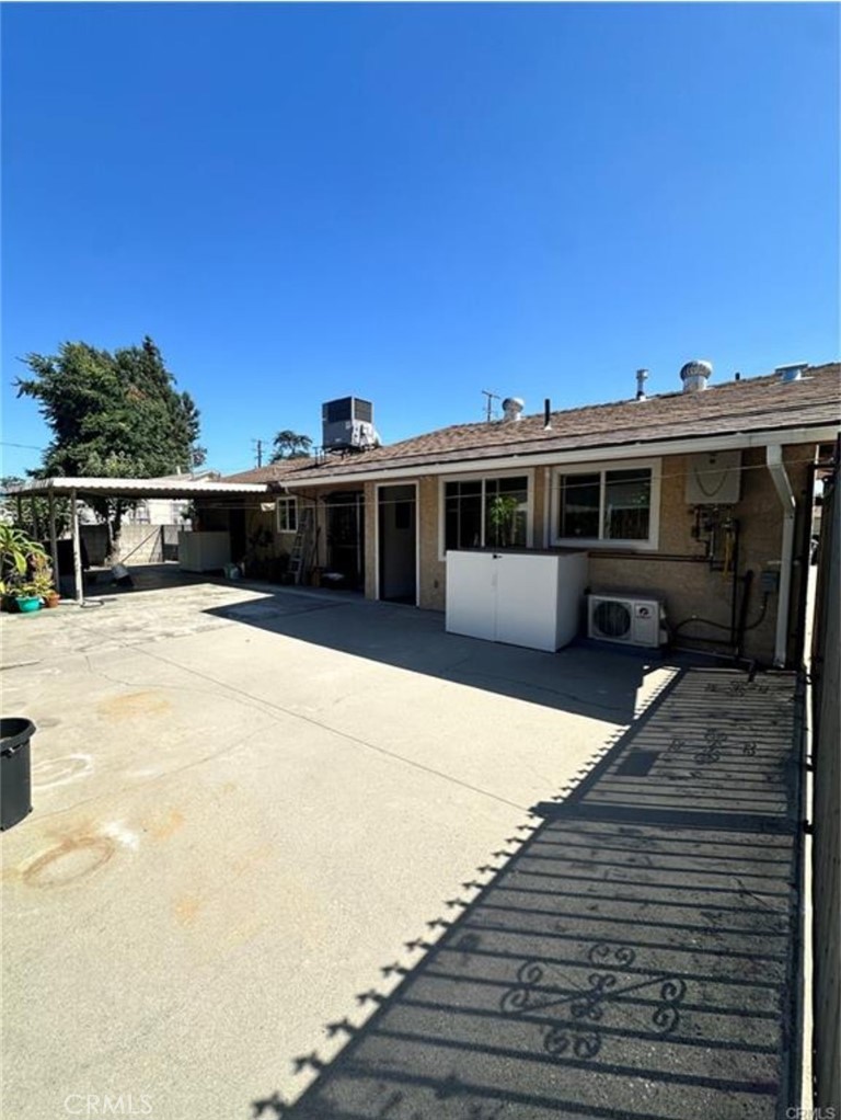 Residential Lease in El Monte 3