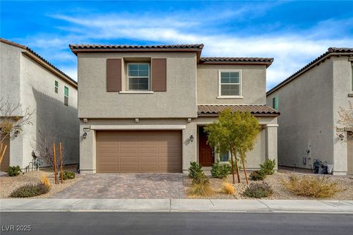 8372 Brimson Street, Las Vegas, NV, 89148 | Card Image