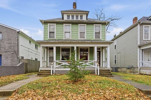 2212-22102212 N 4th St, Columbus, OH, 43201-1304 | Card Image