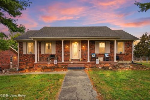 235 Lynn Dr, Lawrenceburg, KY, 40342 | Card Image