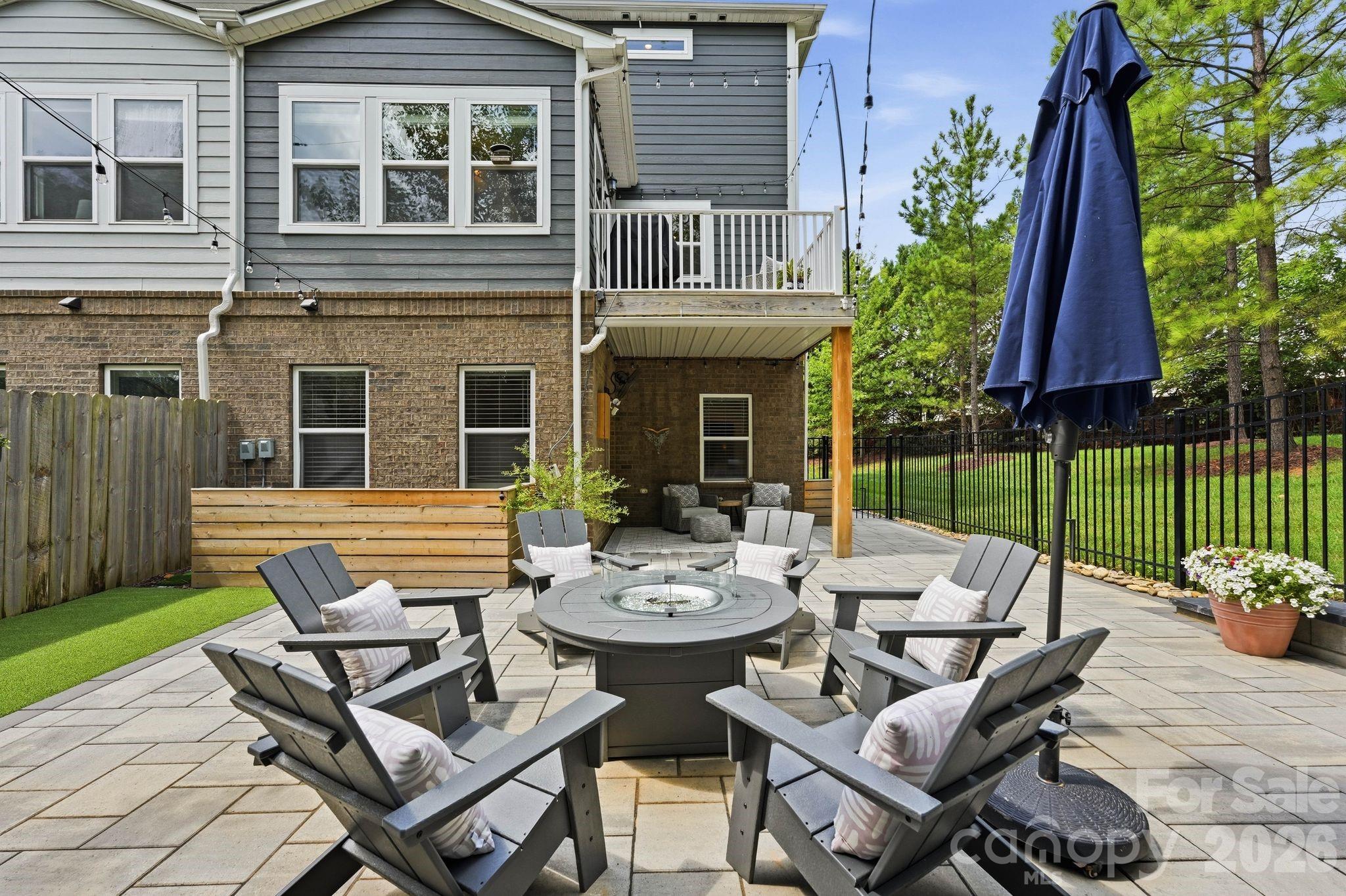 Residential in Charlotte 3