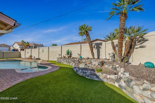 3240 Silver Arrow Dr, Lake Havasu City, AZ, 86406-7113 | Card Image