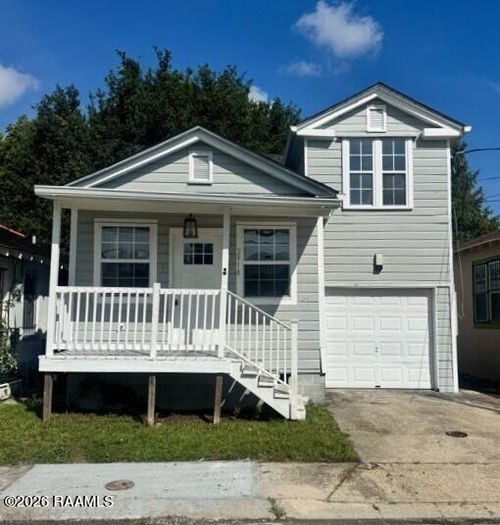 2918 College Ct, New Orleans, LA, 70125-2703 | Card Image