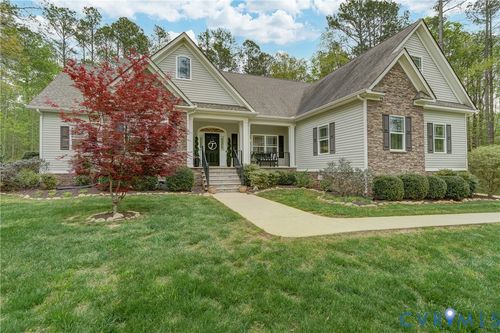 14224 Green Grove Ct, Montpelier, VA, 23192-3073 | Card Image