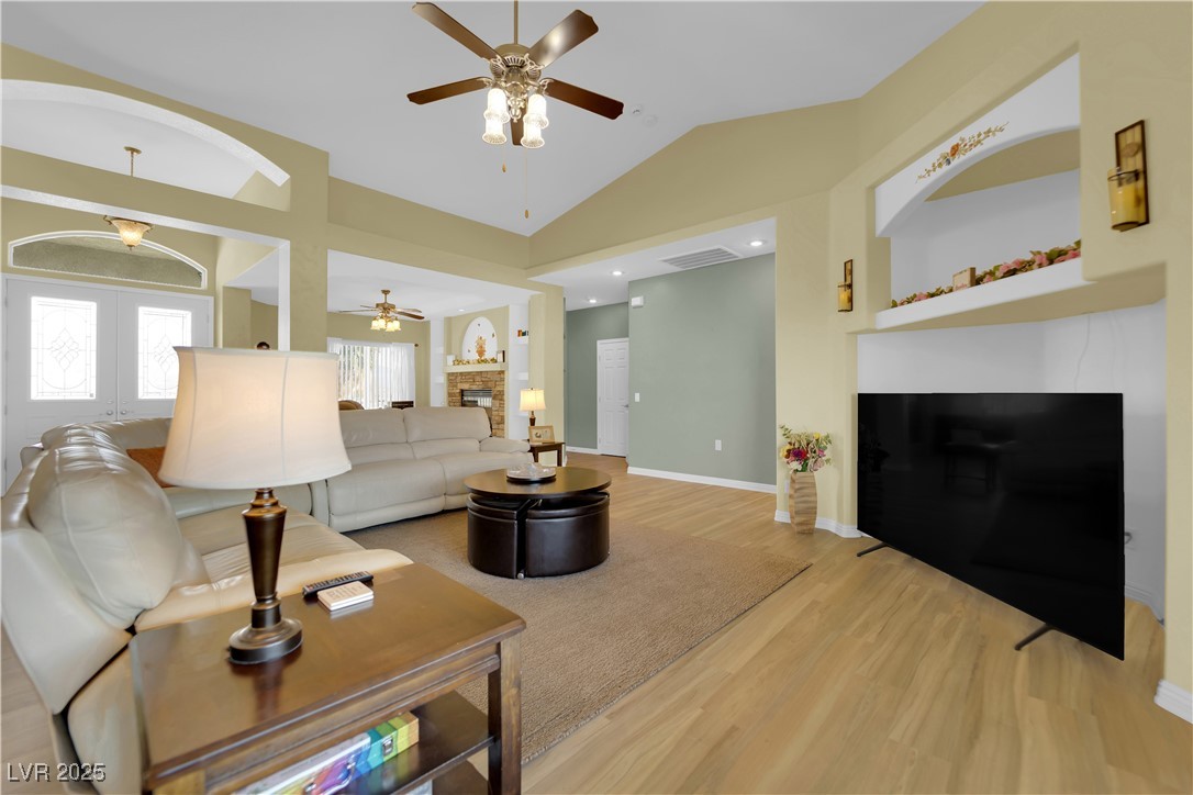 Residential in Pahrump 3
