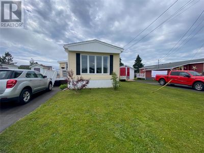 17 Ford Cres, House other with 3 bedrooms, 1 bathrooms and null parking in Stephenville NL | Image 2