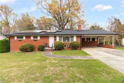 11 Swaim Drive, Thomasville, NC, 27360 | Card Image