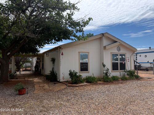 3827 S Ironwood Cir, Sierra Vista, AZ, 85650-5326 | Card Image