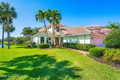 220 Osprey Villas Ct, Melbourne Beach, FL, 32951-3955 | Card Image