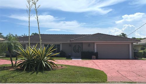 2480 Ne 46th St, Lighthouse Point, FL, 33064-7257 | Card Image