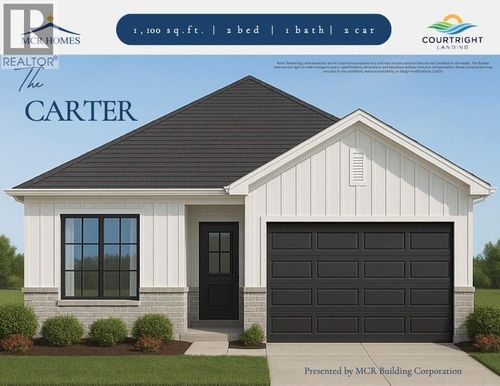 105 Sutherland Drive, St. Clair, ON, N0N1H0 | Card Image