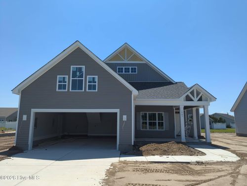 1701 Dew Meadow Dr, Winterville, NC, 28590-8107 | Card Image