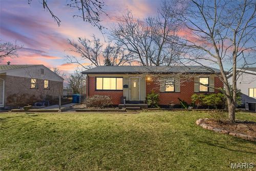 1826 Oliveto Ln, Hazelwood, MO, 63042-1338 | Card Image