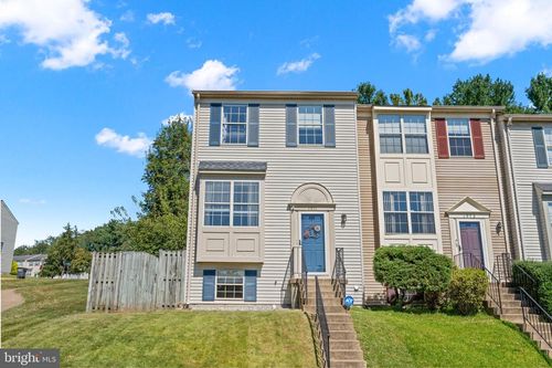 1971 Darlington Loop, WOODBRIDGE, VA, 22191-4932 | Card Image