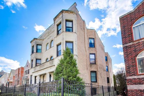 apt-3n-4552 S Oakenwald Ave, Chicago, IL, 60653-4964 | Card Image