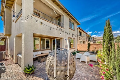 9702 Sapphire Rim Ave, Las Vegas, NV, 89148-4353 | Card Image