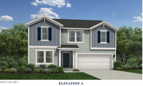 506 Sandy Hollow Dr, Jacksonville, NC, 28540-6400 | Card Image