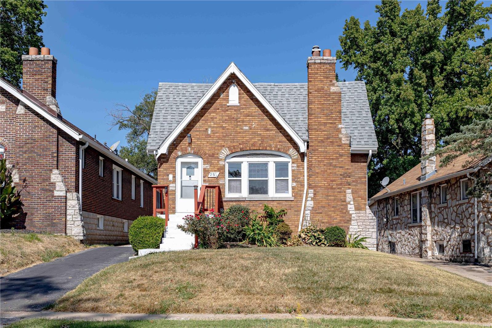Maurer Ave, Saint Louis, MO 63121
