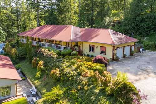5900-5918 Spriggs Rd, Madeira Park, BC, V0N2H1 | Card Image
