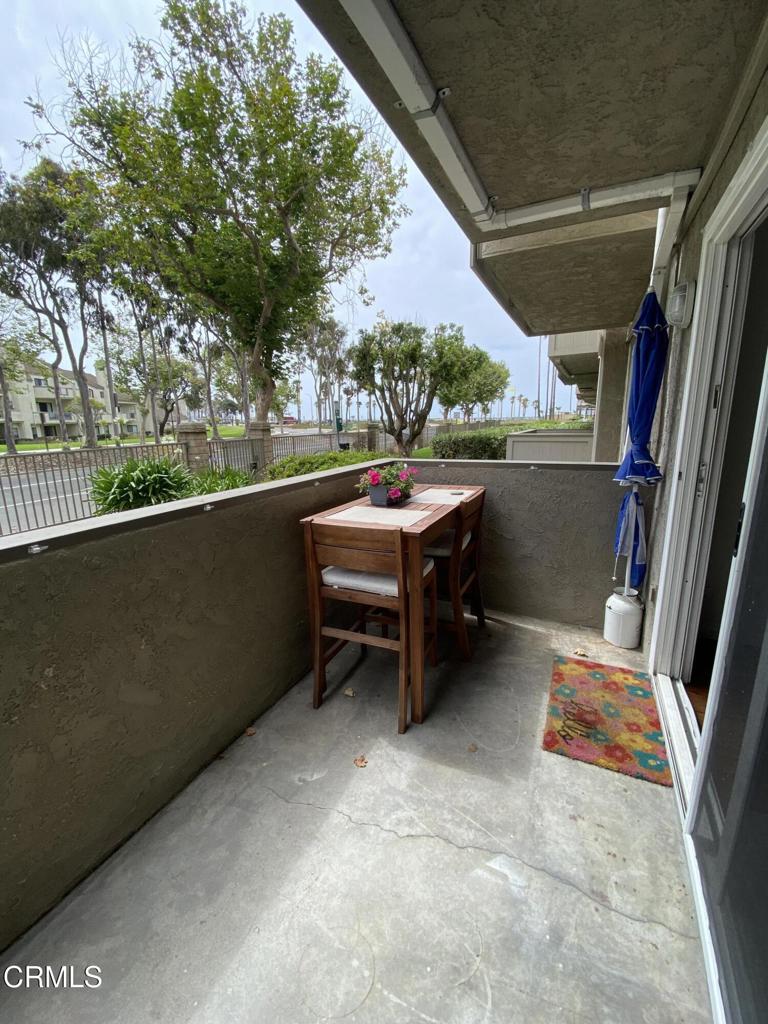 Residential in Port Hueneme