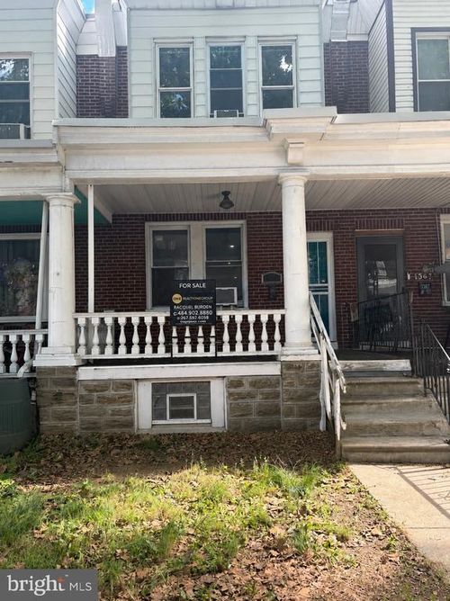 1365 Dyre St, PHILADELPHIA, PA, 19124-1930 | Card Image