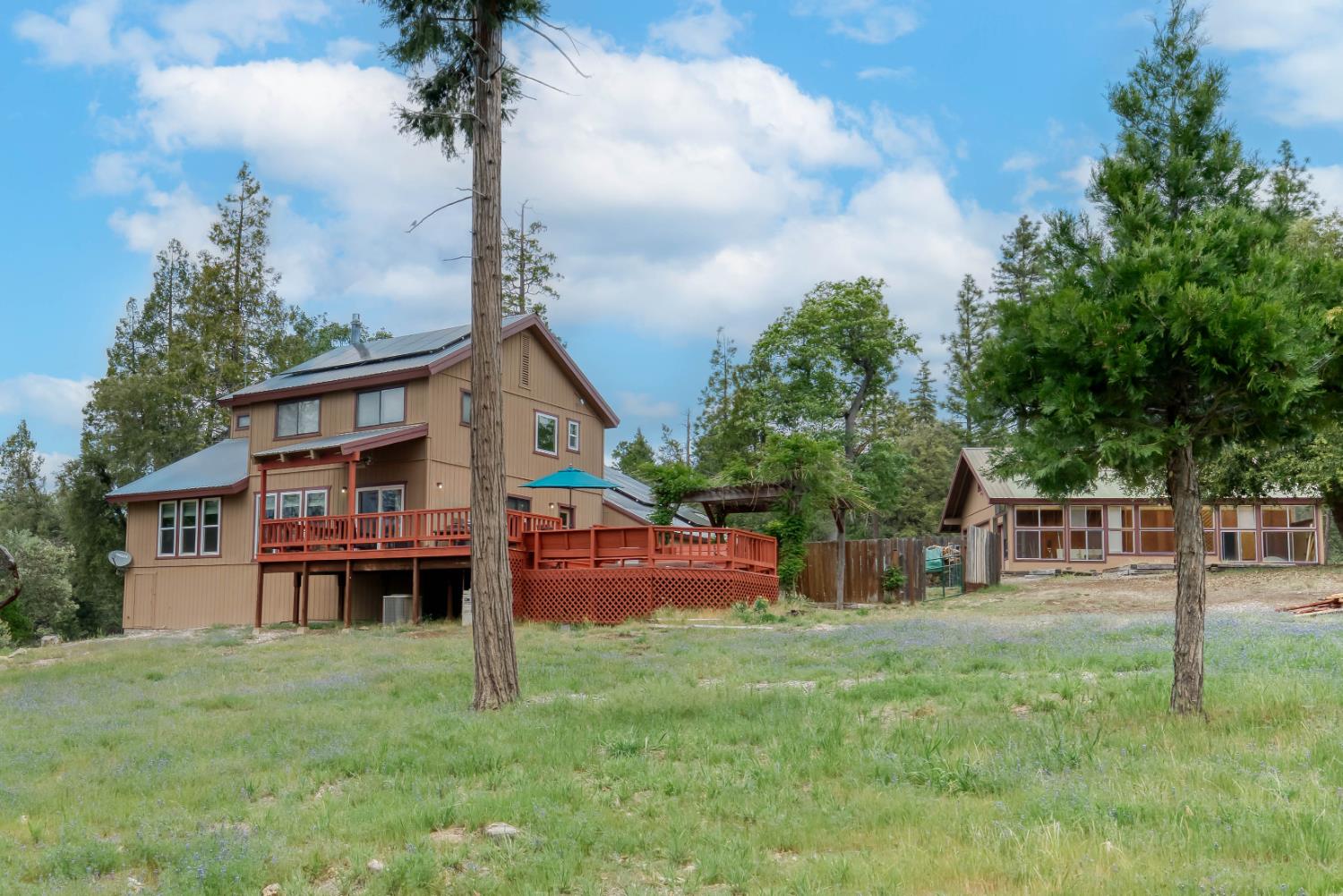 Residential in Auberry