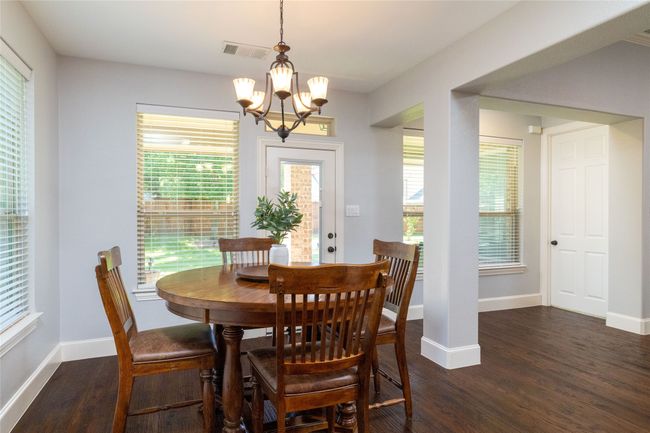 8213 Cholla Blvd, House other with 3 bedrooms, 4 bathrooms and null parking in Lantana TX | Image 16