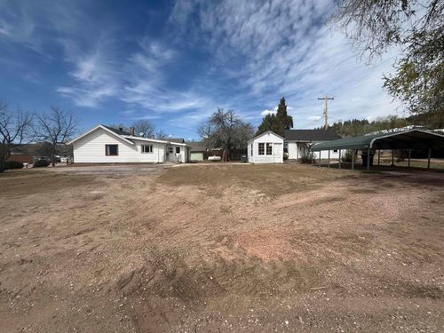 505 S 5th St, hot springs, SD, 57747-2431 | Card Image