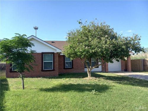 1008 W 31st St, Mission, TX, 78574-3361 | Card Image