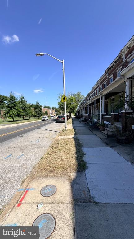 Residential in BALTIMORE 5