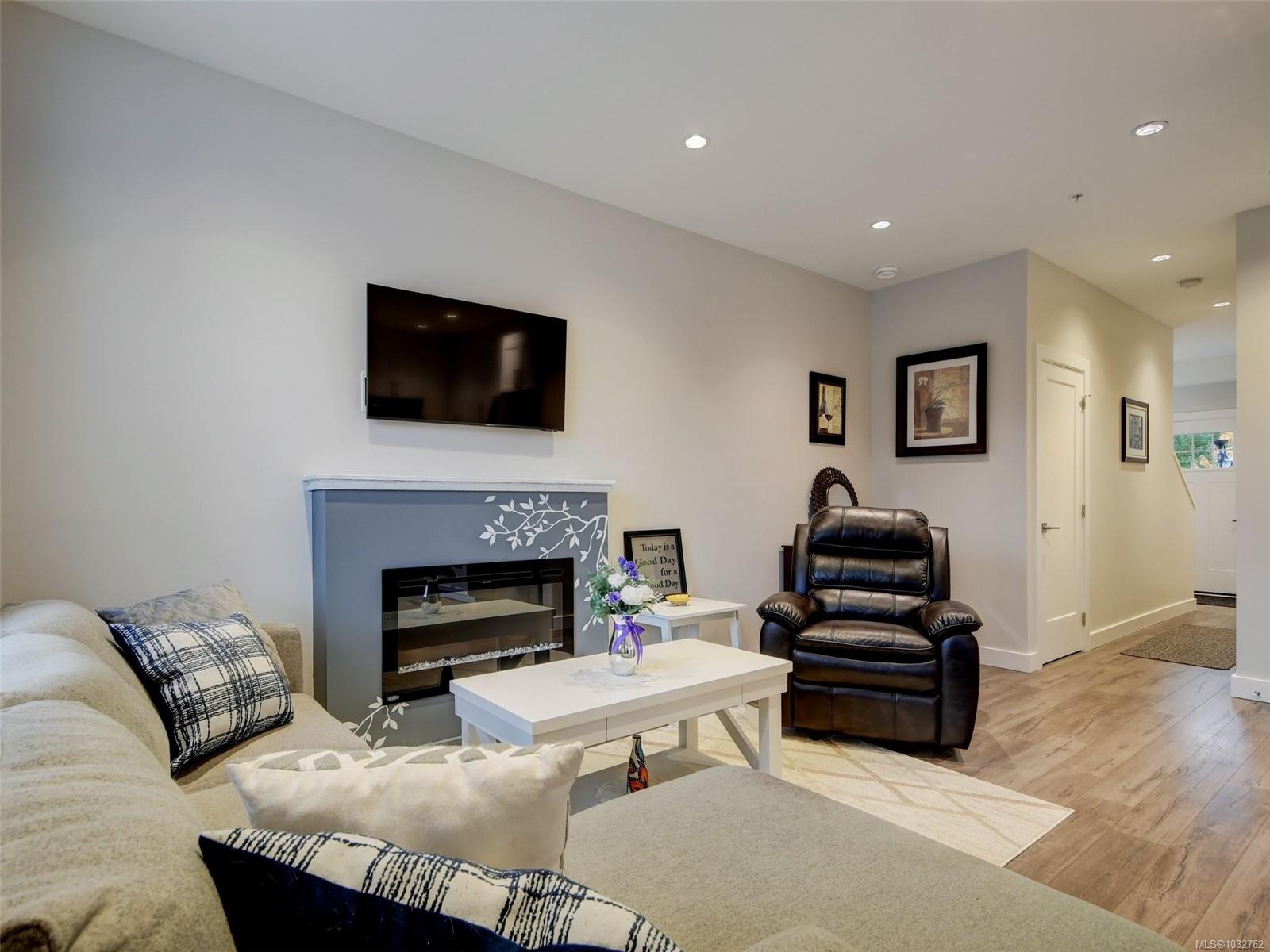 Residential in Sooke 4