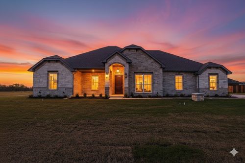 1901 Johnnie Dr, Springtown, TX, 76082-5491 | Card Image