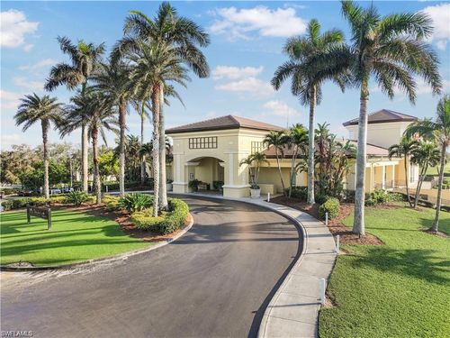 103-205 Deerwood Cir, NAPLES, FL, 34113-8933 | Card Image