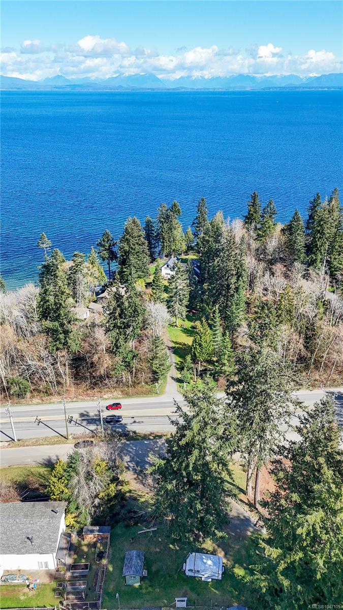 Residential in Campbell River