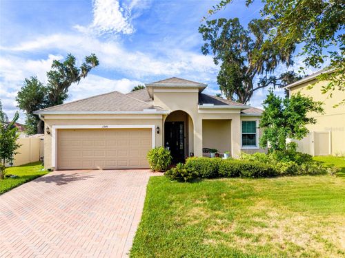 2349 Jernigan Loop, KISSIMMEE, FL, 34746-3655 | Card Image