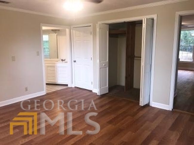 213 Jh Aldridge Dr, House other with 4 bedrooms, 2 bathrooms and null parking in Juliette GA | Image 9