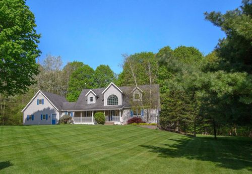 10345 Red Oak Rdg, Howard City, MI, 49329 | Card Image