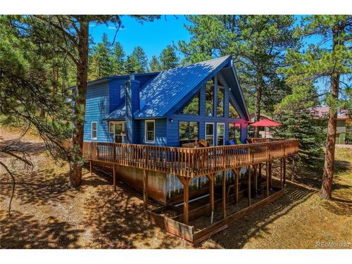 146 County Road 407, La Veta, CO, 81055-9722 | Card Image