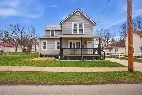 419 E Pleasant St, Mount Vernon, OH, 43050-1845 | Card Image