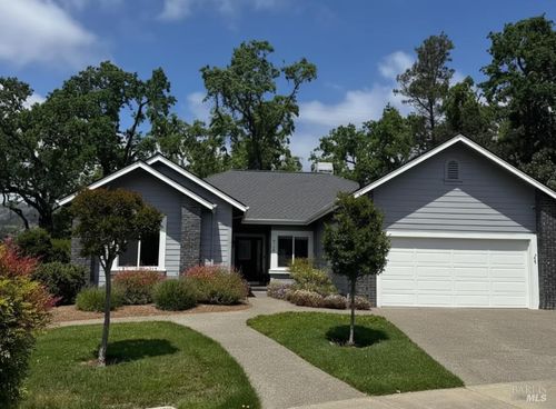 6749 Wintergreen Court, Santa Rosa, CA, 95409 | Card Image