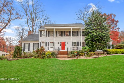 1 Silver Birch Ct, Monmouth Junction, NJ, 08852-3101 | Card Image