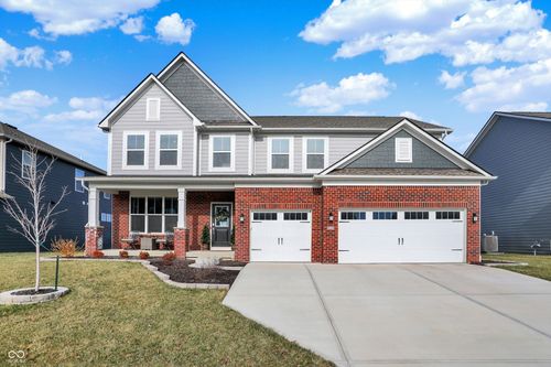 3566 Tipperlin Road, Bargersville, IN, 46106 | Card Image