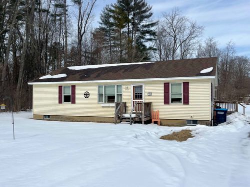 100 Devery Ln, Castleton, VT, 05735-4492 | Card Image