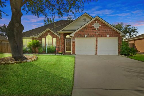21703 Bay Palms Dr, Katy, TX, 77449-6075 | Card Image