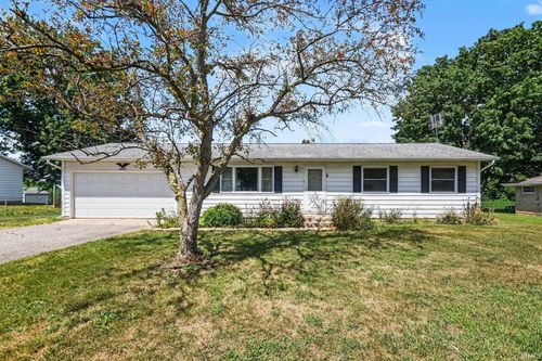 20075 Roosevelt Rd, South Bend, IN, 46614-5026 | Card Image