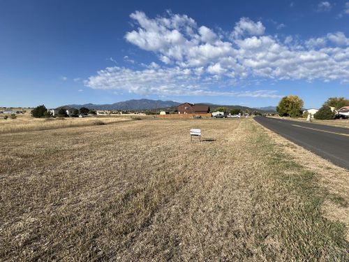 141-Lot 141 Cuerno Verde Blvd, Colorado City, CO, 81019 | Card Image